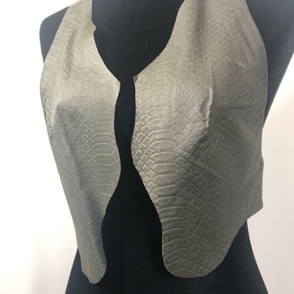 Bebé snake faux leather - Picture 2 of 9